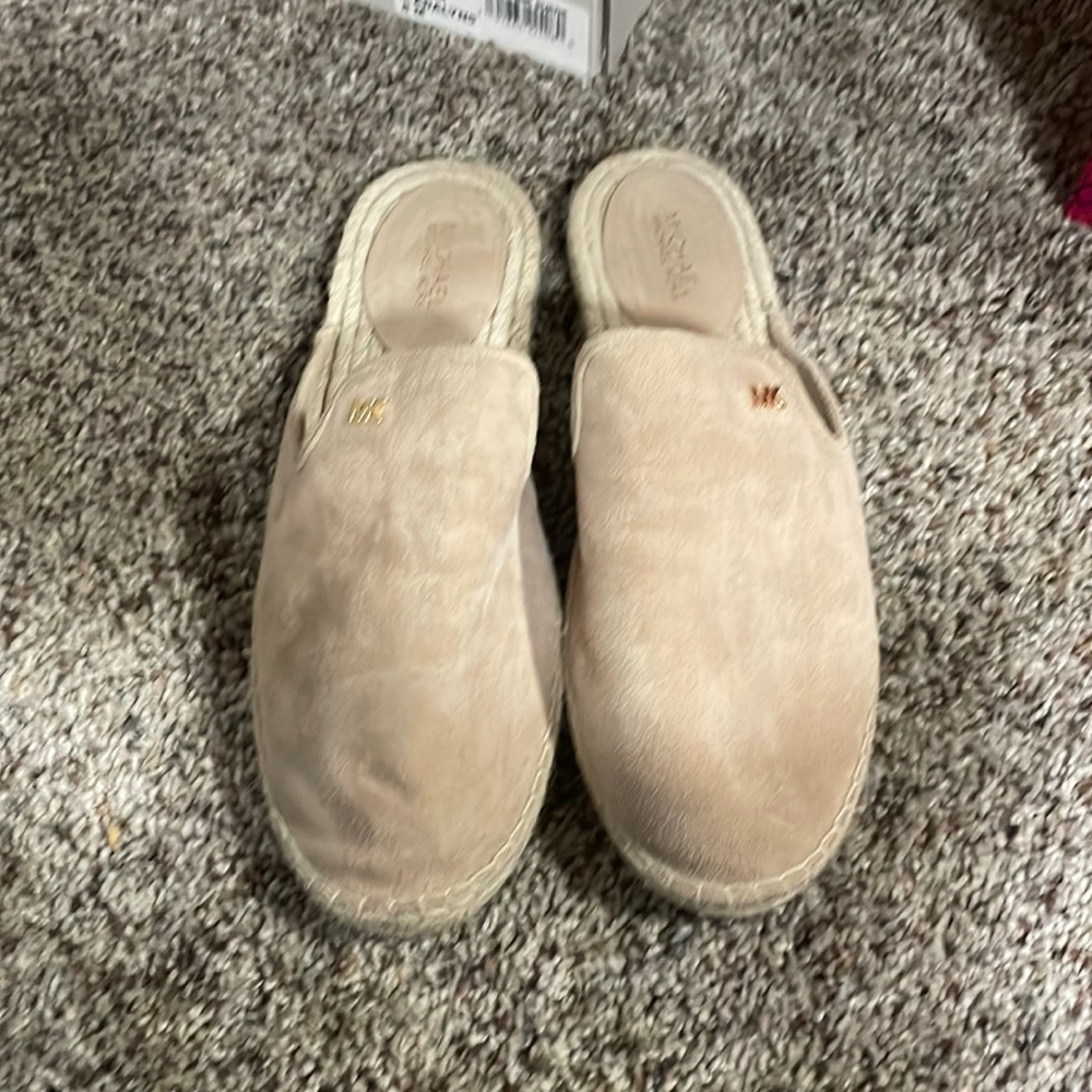 Michael Kors Mules